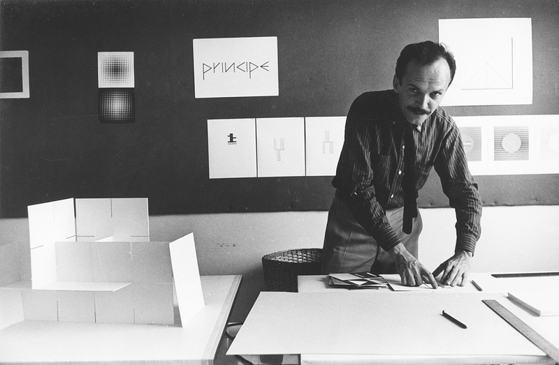 Aloísio Magalhães: Pioneer of Brazilian Modern Graphic Design