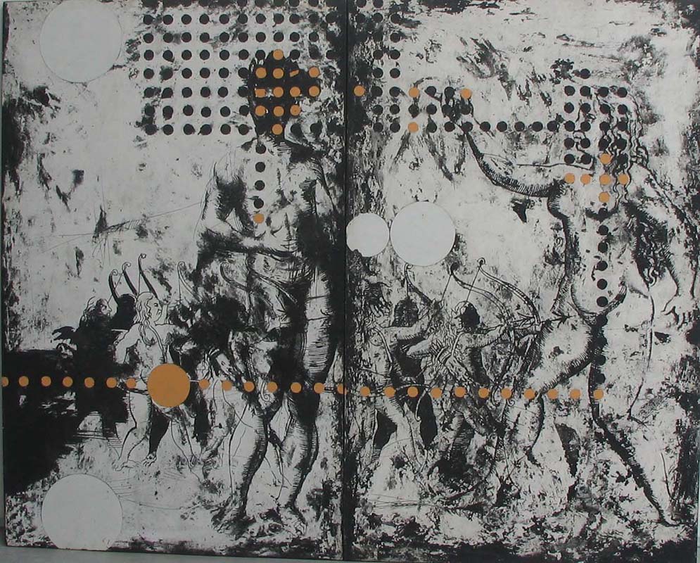 Caetano Dias: Unlocking Bahia's Vernacular Canvas