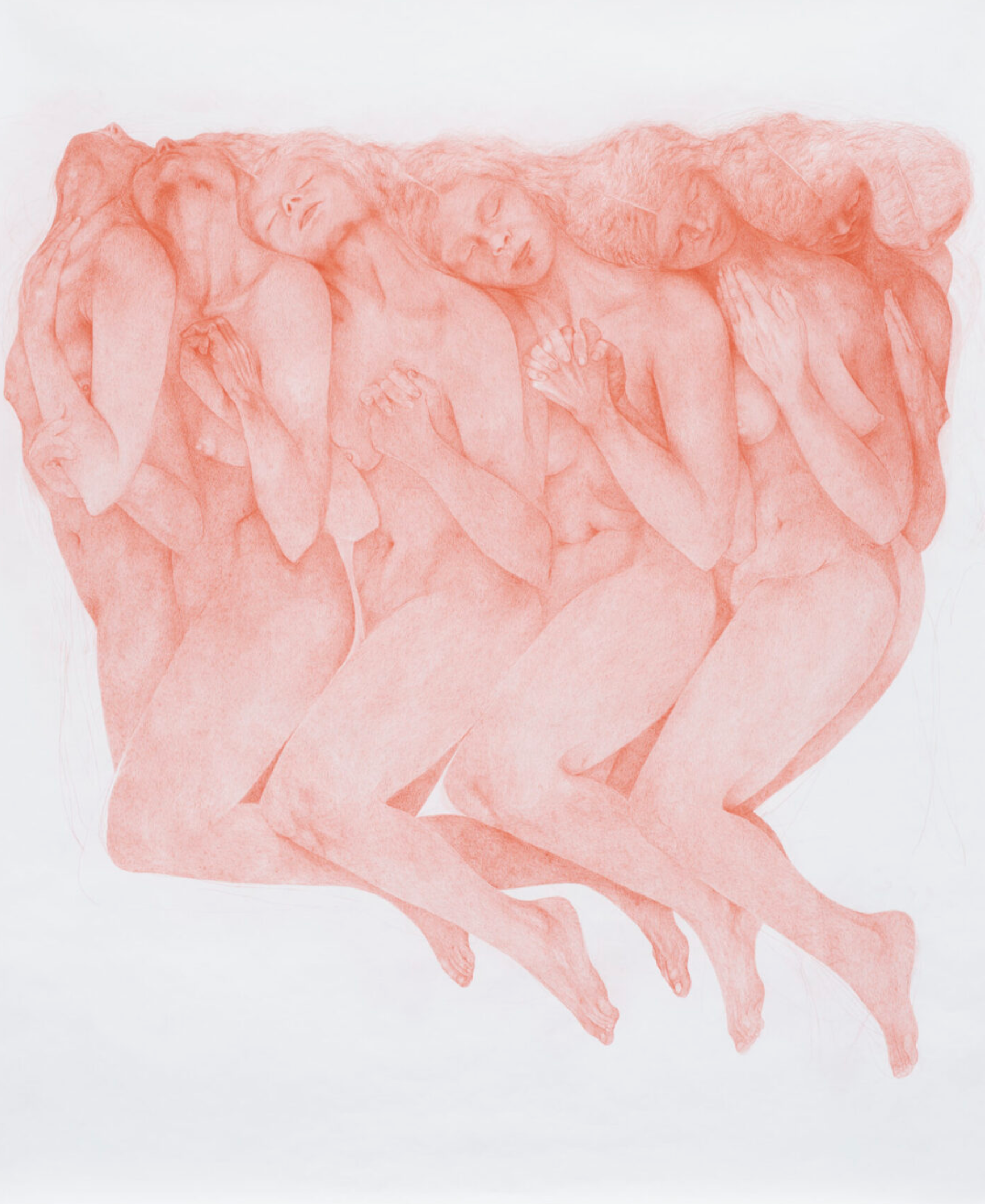 Clara Moreira, selected work by CASCA Archive artist, approved editorial image