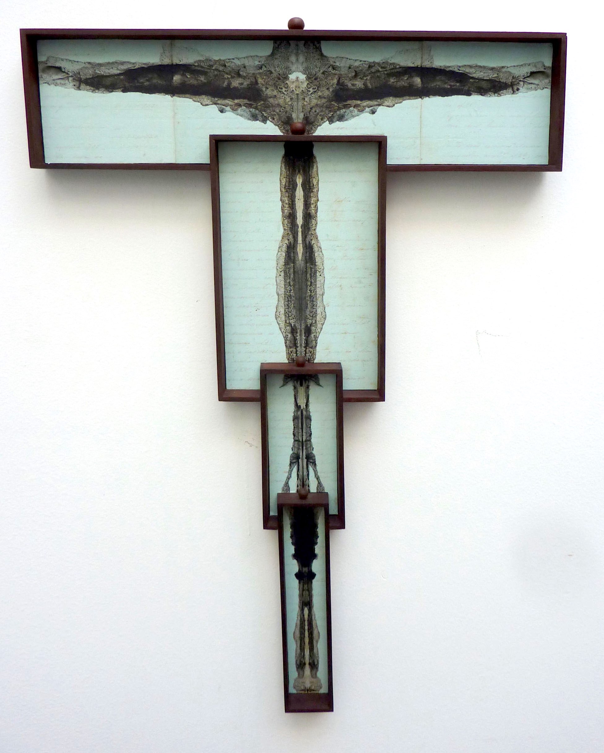 Decoding José Rufino: Paraíba's Quiet Visionary