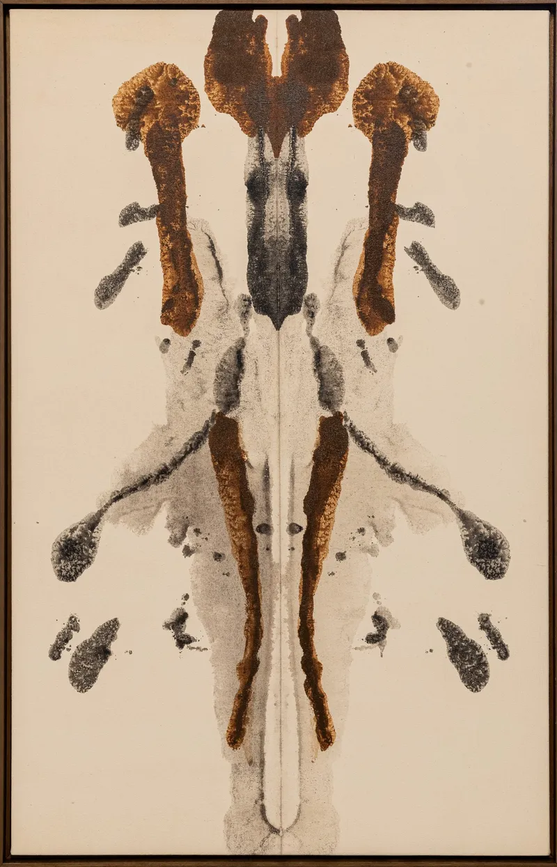 Decoding José Rufino: Paraíba's Quiet Visionary