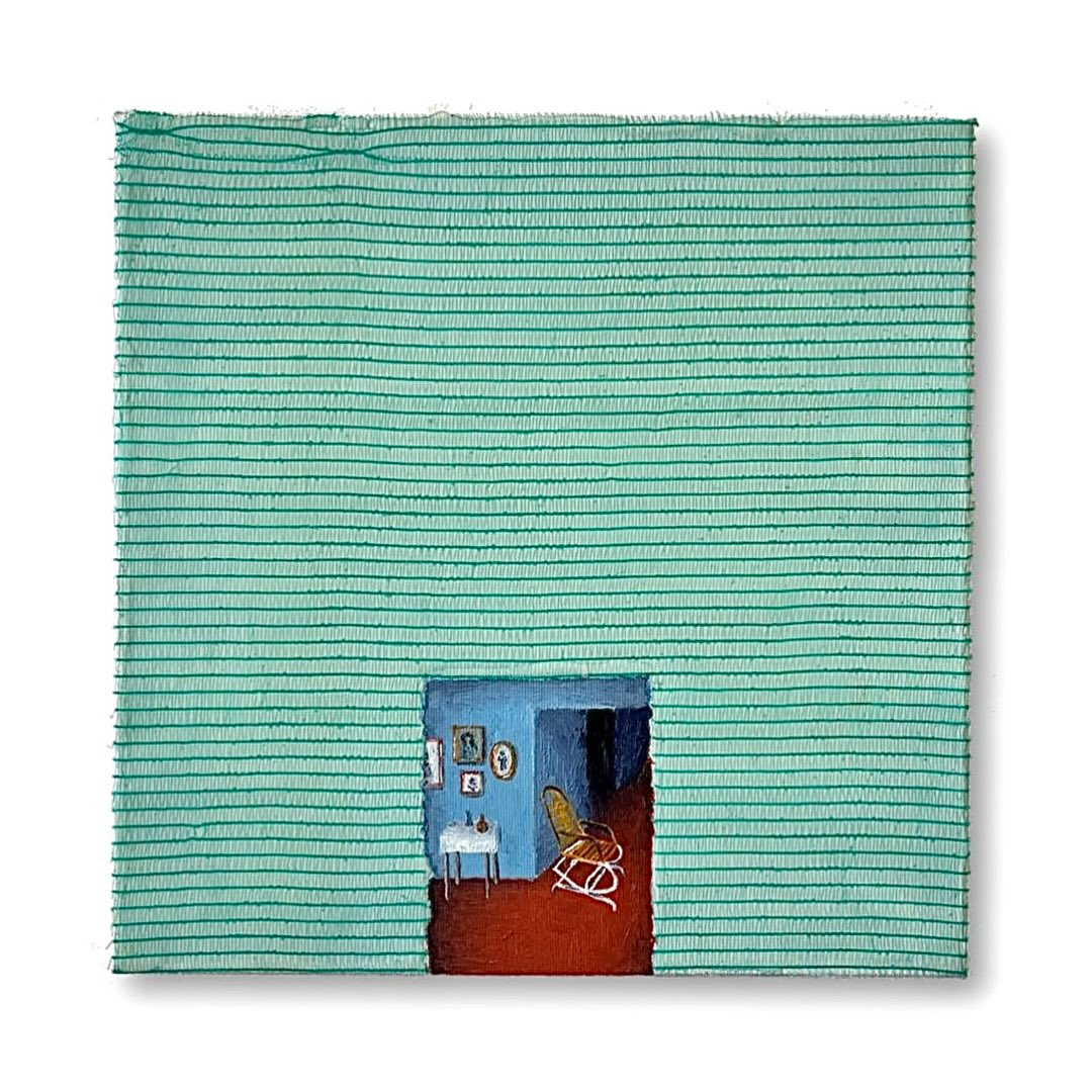 Diego de Santos, selected work (4) by CASCA Archive artist, approved editorial image