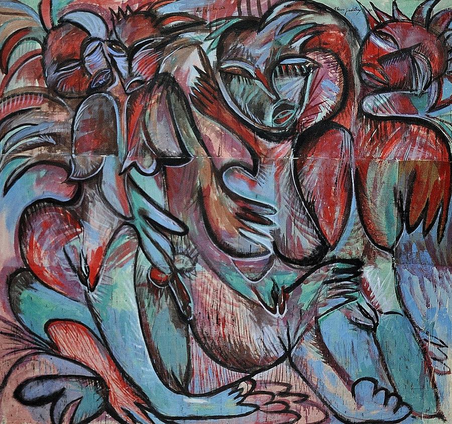 Flávio Gadelha: The Quiet Force Shaping Pernambuco Art