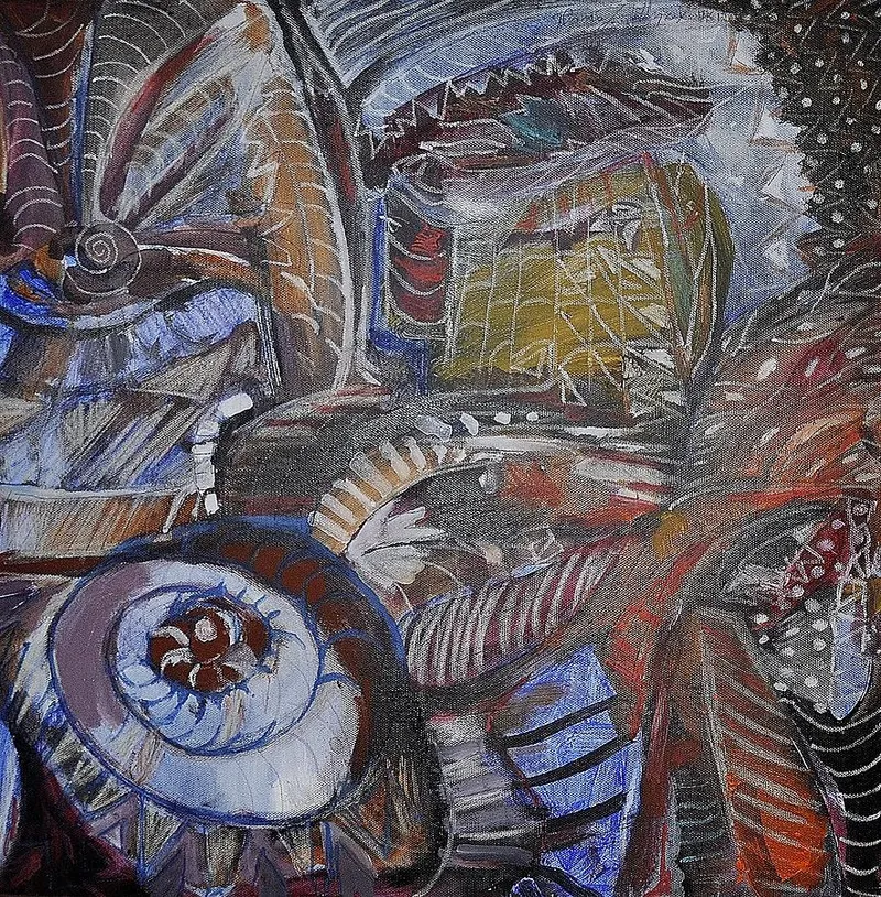 Cover image for: Flávio Gadelha : La force tranquille qui façonne l'art du Pernambuco