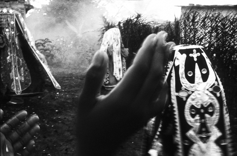 Guy Veloso: The Lens That Reveals Northeast Brazil's Sacred Anatomy image