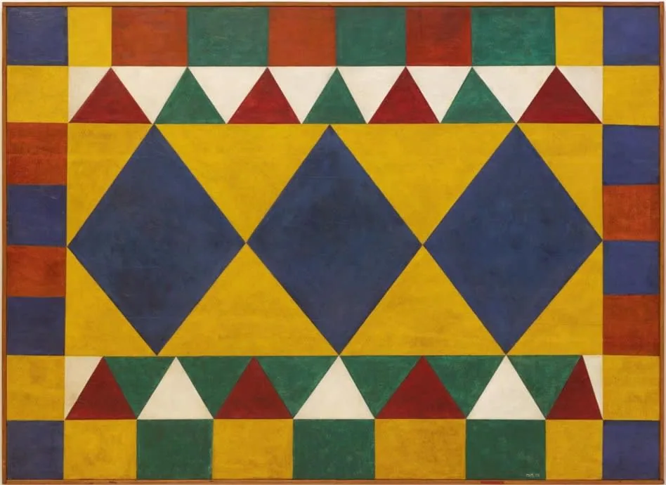 Cover image for: Montez Magno et l'esprit résilient de la toile de Pernambuco