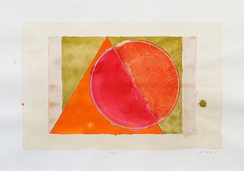 Raul Córdula (Painter, graphic artist, set designer, professor, and art critic image