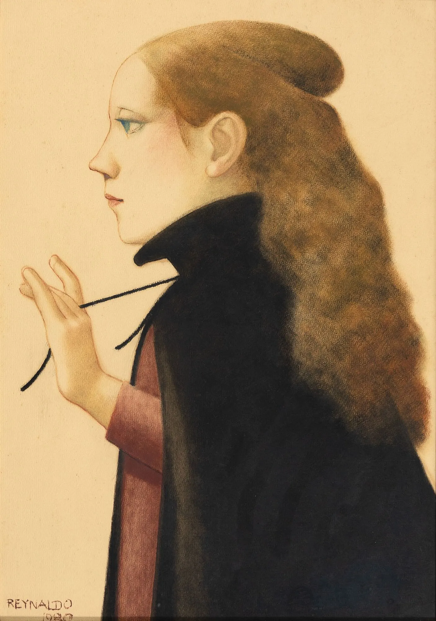 The Enduring Light in Reynaldo Fonseca's World