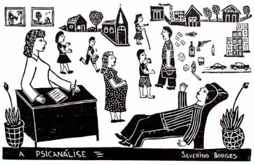 Why Severino Borges Is Worth Watching