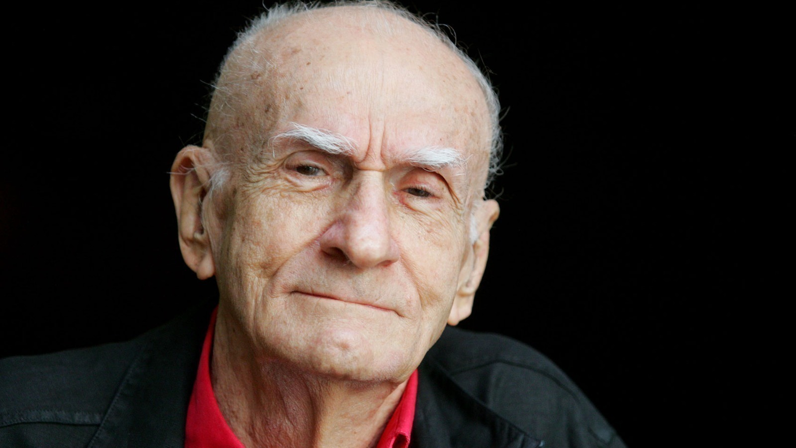 Ariano Suassuna: O Cavaleiro Alegre do Sertão