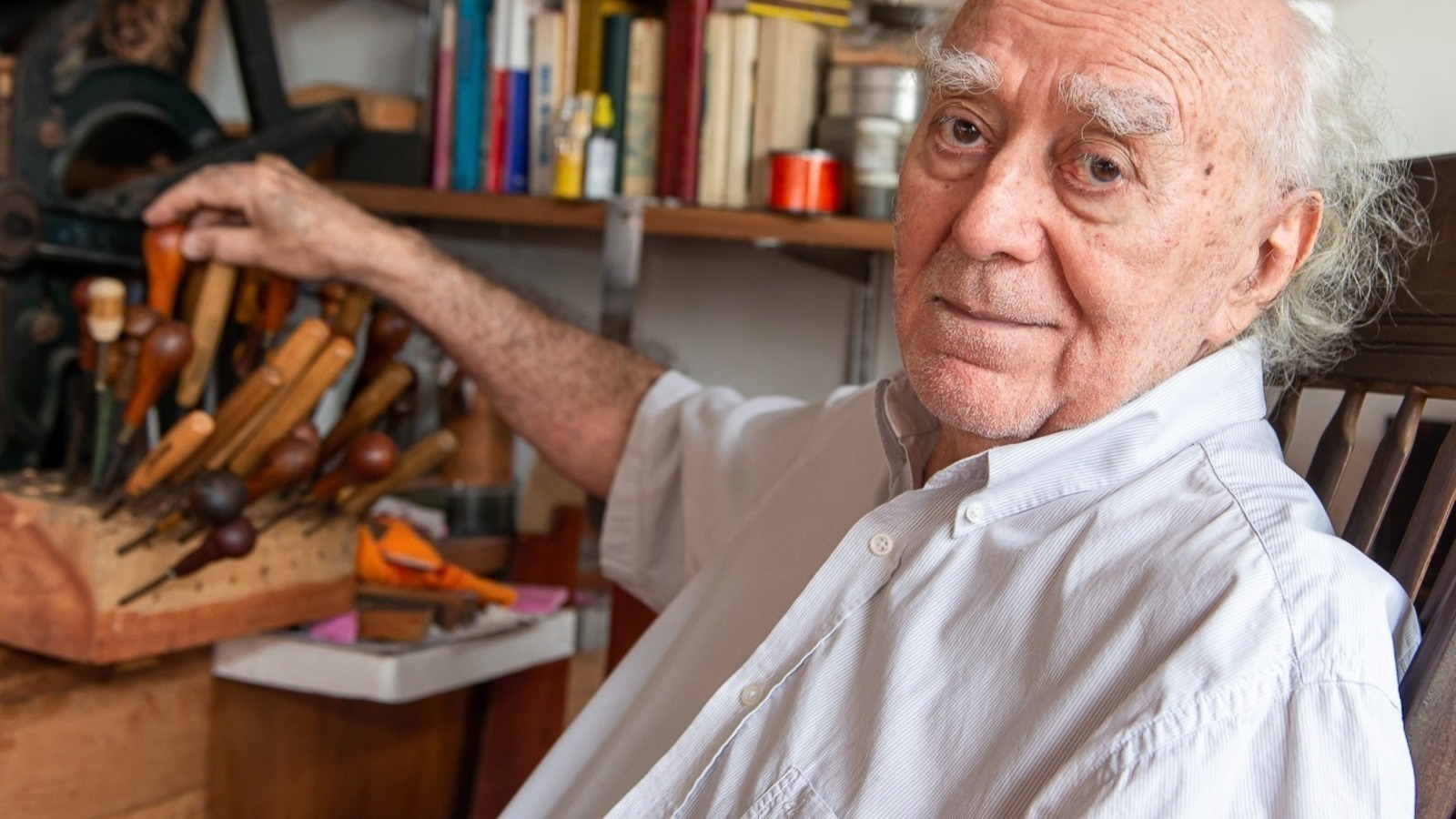 Ciro Fernandes: Memória em Xilogravura do Sertão