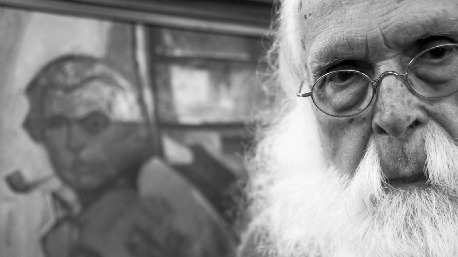 Francisco Brennand: Solidão, Fogo e Oficina