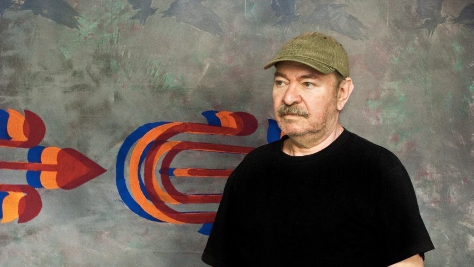 Entrevista com Raul Córdula