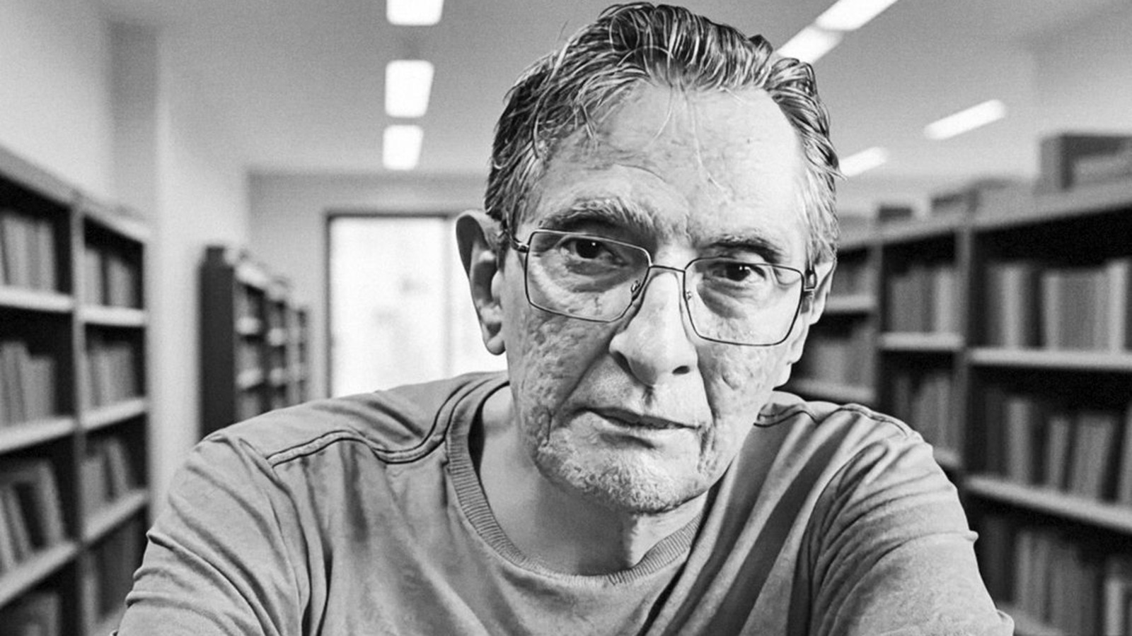 João Câmara: Dentro do Ateliê do Artista