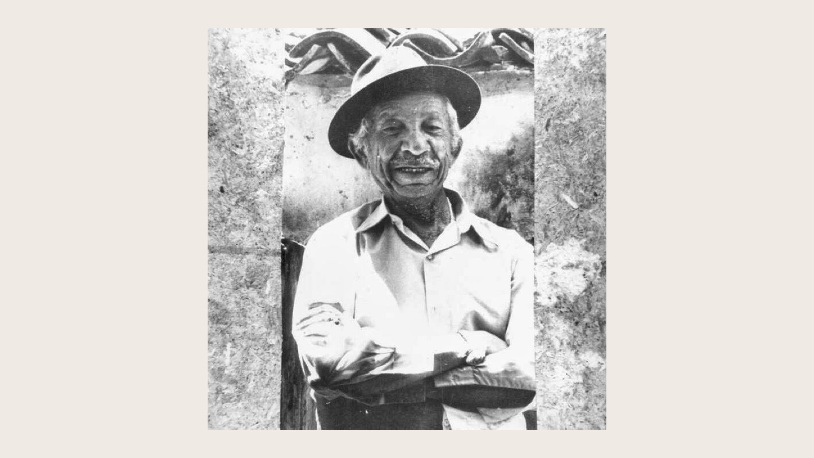 Mestre Noza: Retrato Documental